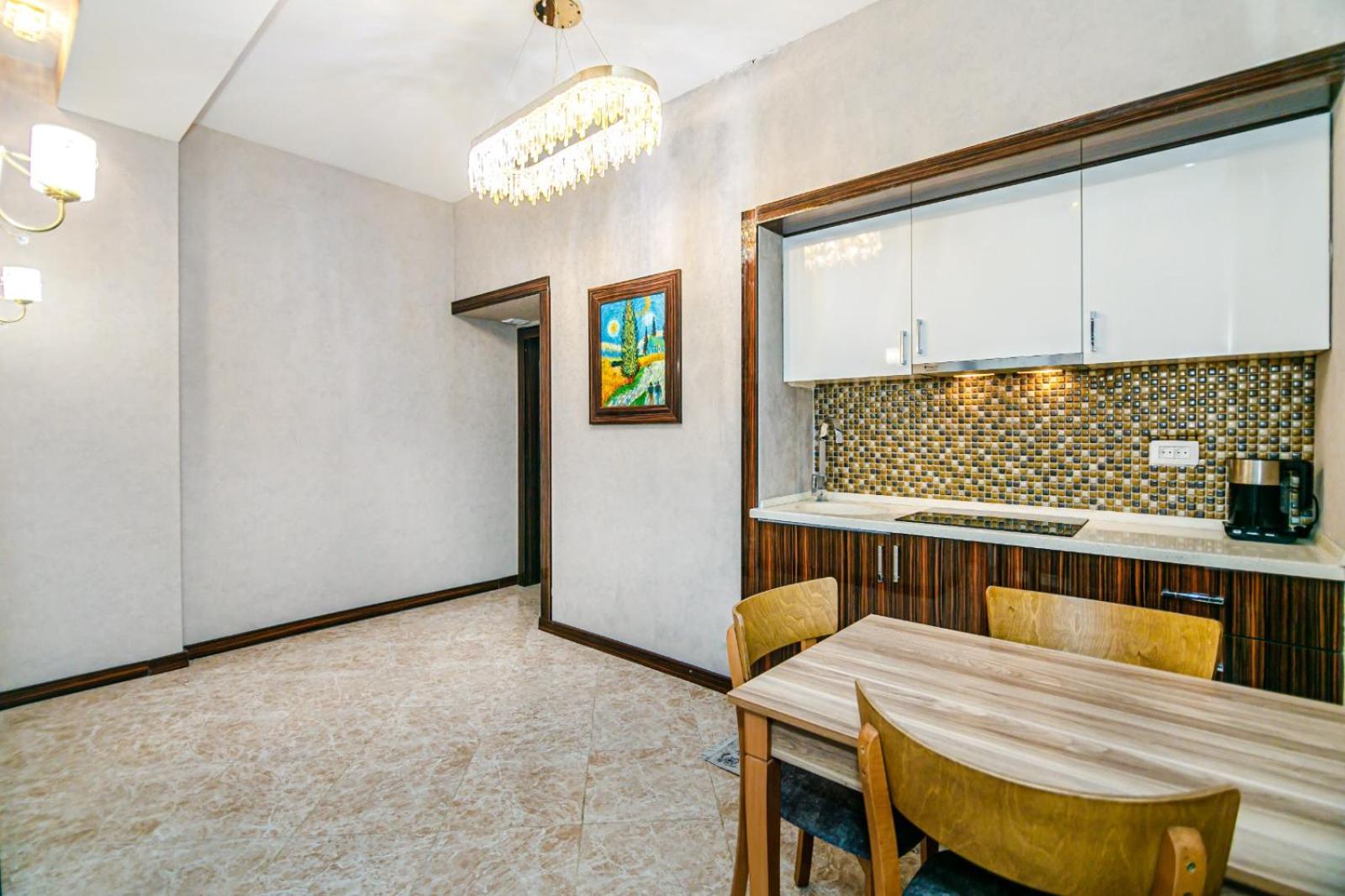 THE NEST APARTMENT