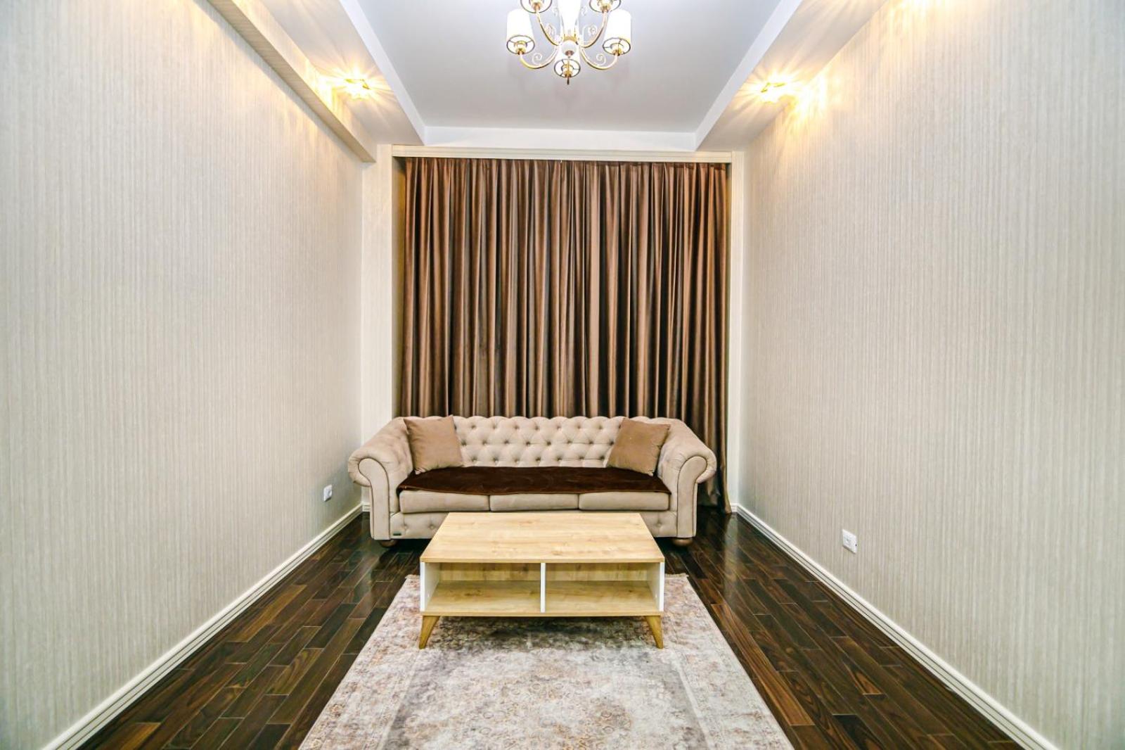 THE NEST APARTMENT