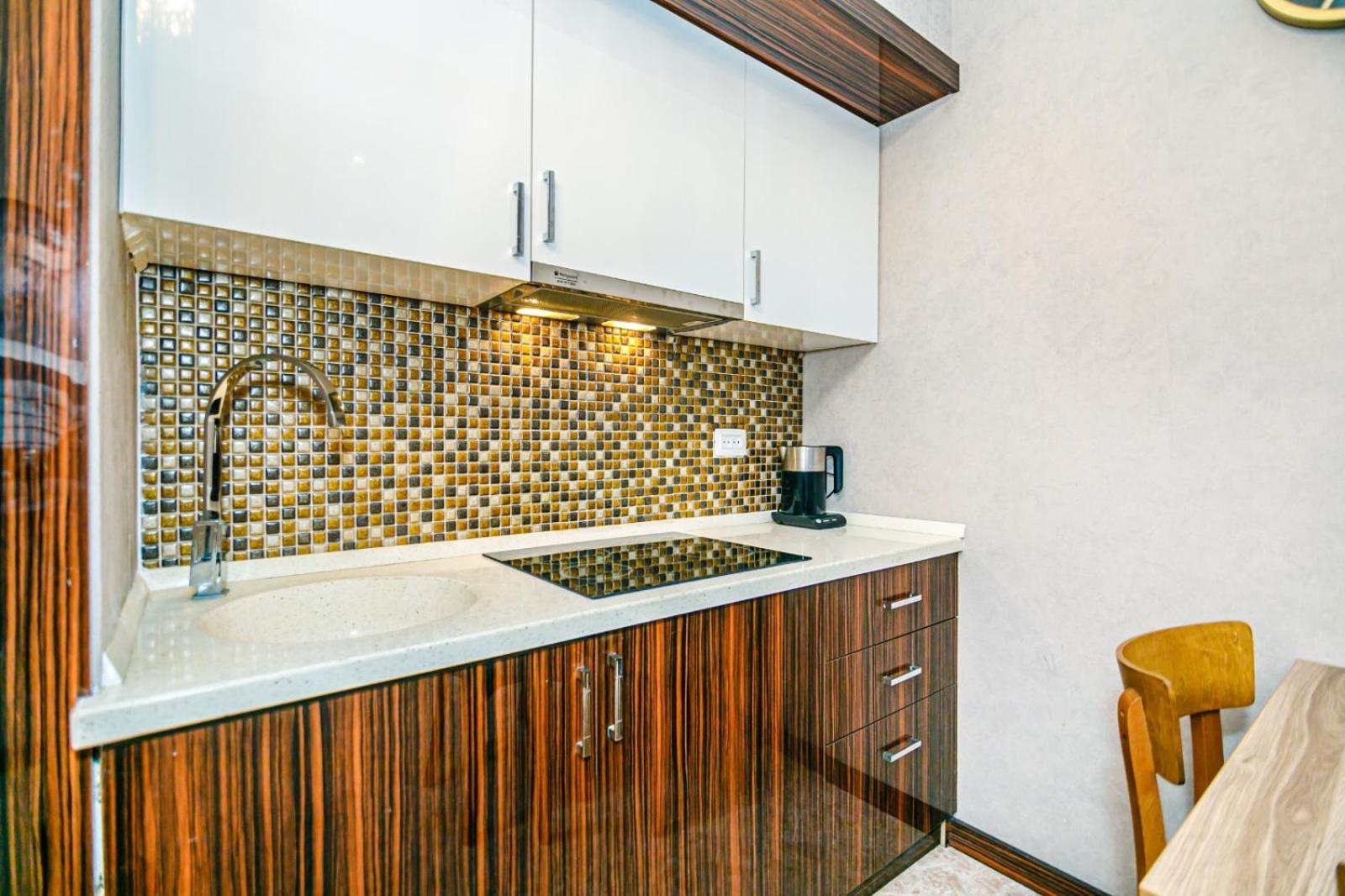 THE NEST APARTMENT