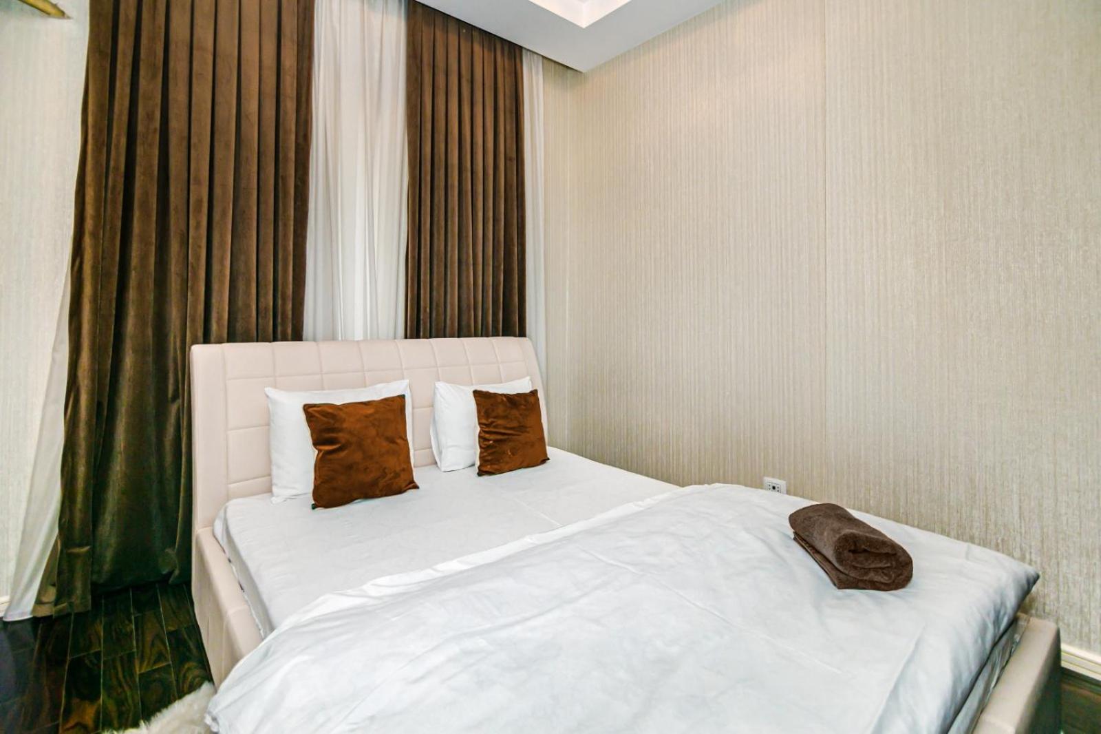 THE NEST APARTMENT