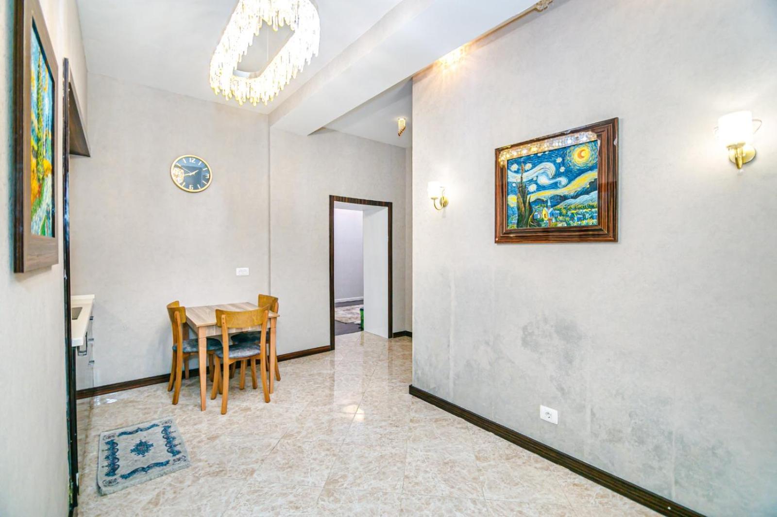THE NEST APARTMENT