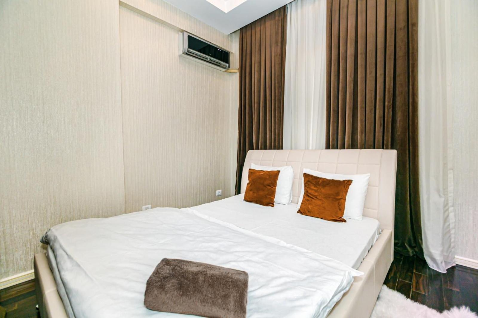 THE NEST APARTMENT