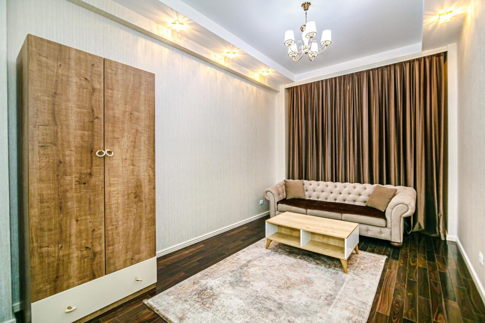 THE NEST APARTMENT