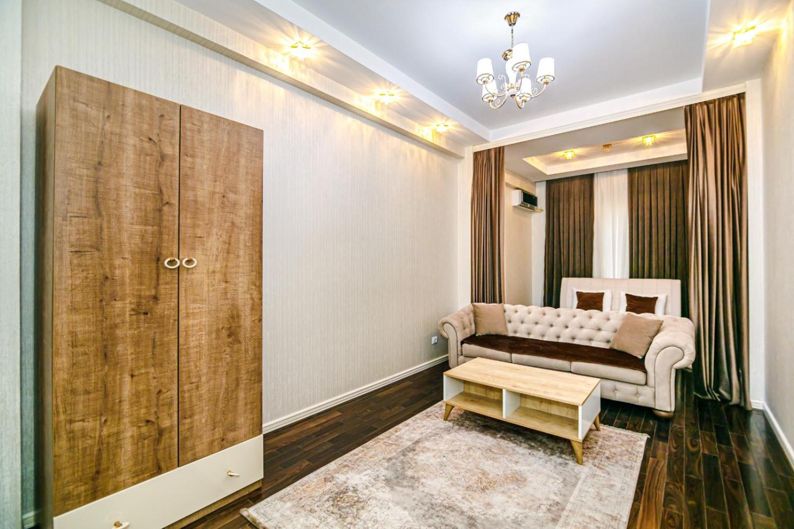 THE NEST APARTMENT