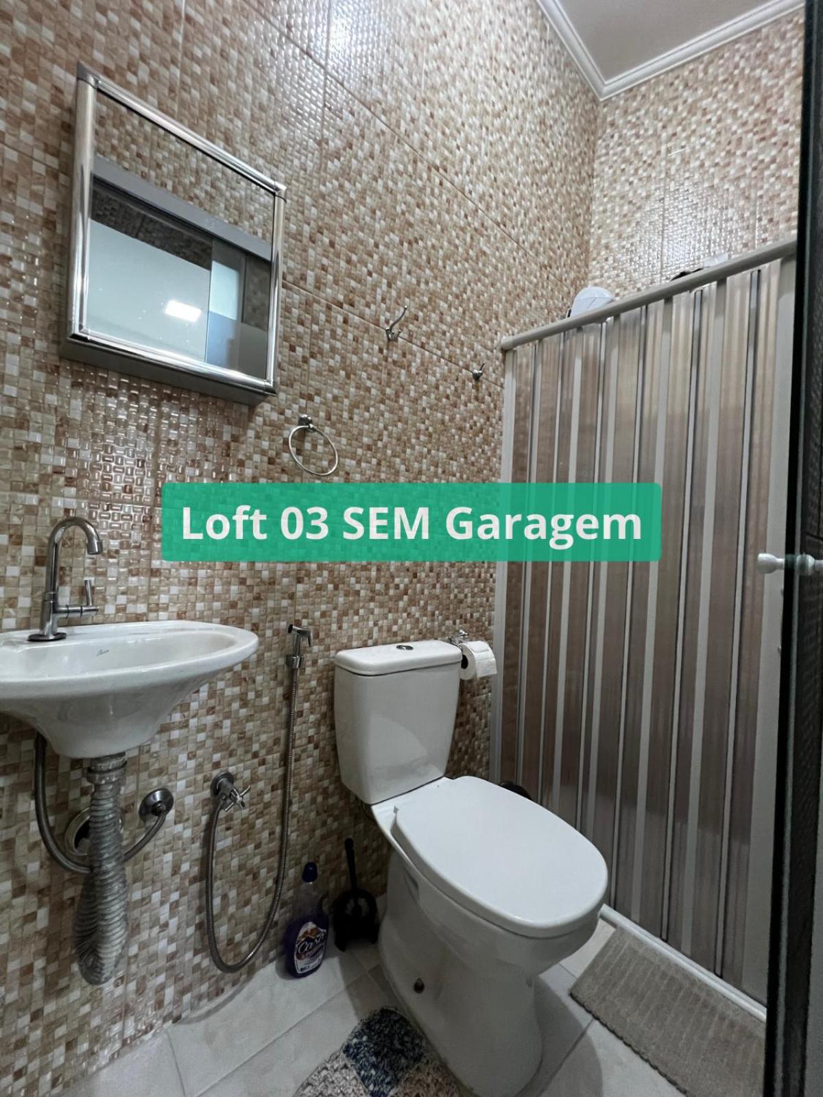 Loft família moraes