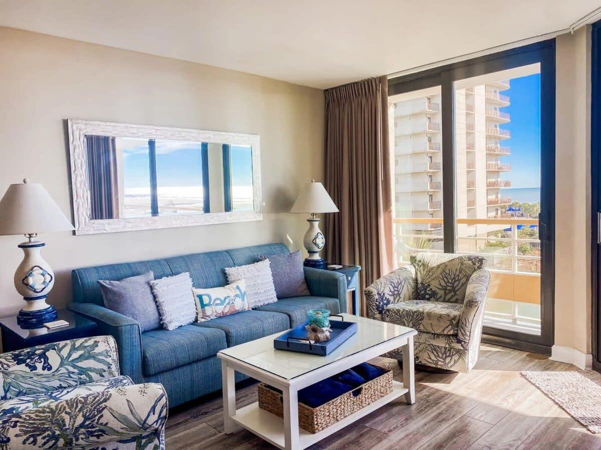 Oceanfront Dream w Outdoor and Indoor Pools view 3