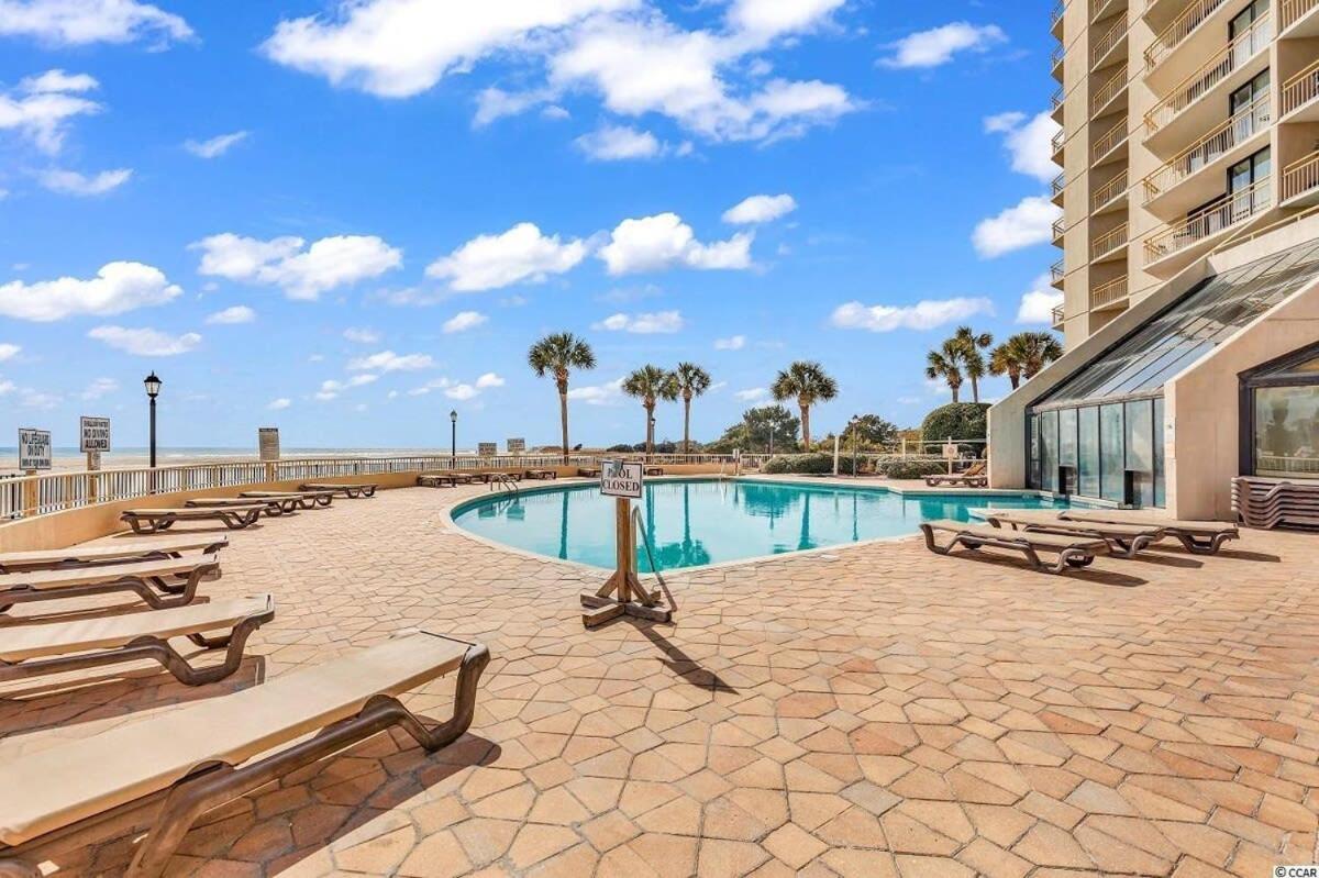 Oceanfront Dream w Outdoor and Indoor Pools view 4