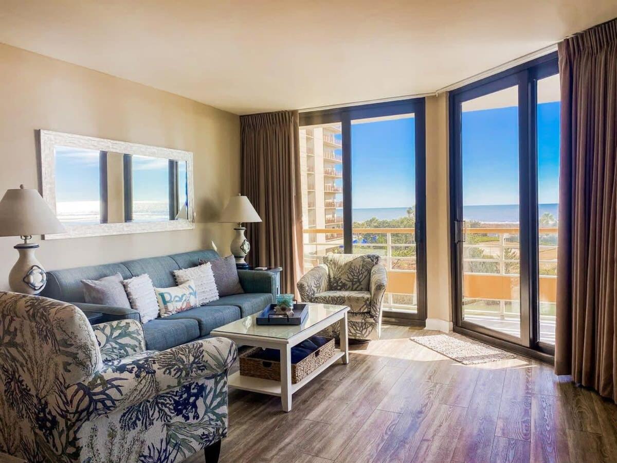 Oceanfront Dream w Outdoor and Indoor Pools view 5