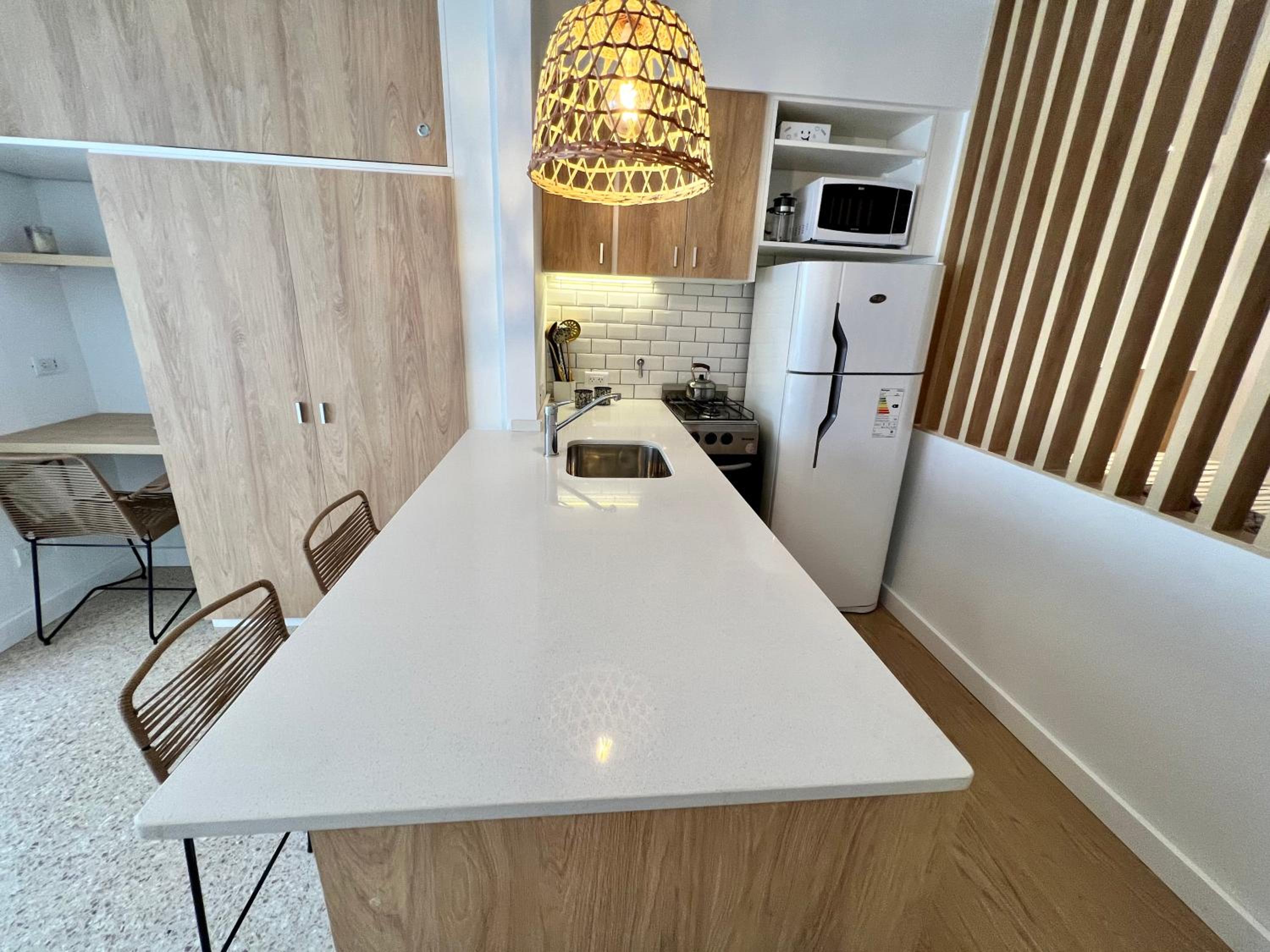 Boutique Apartament Torreón