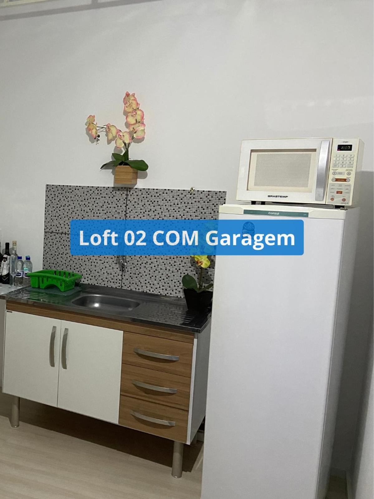 Loft família moraes
