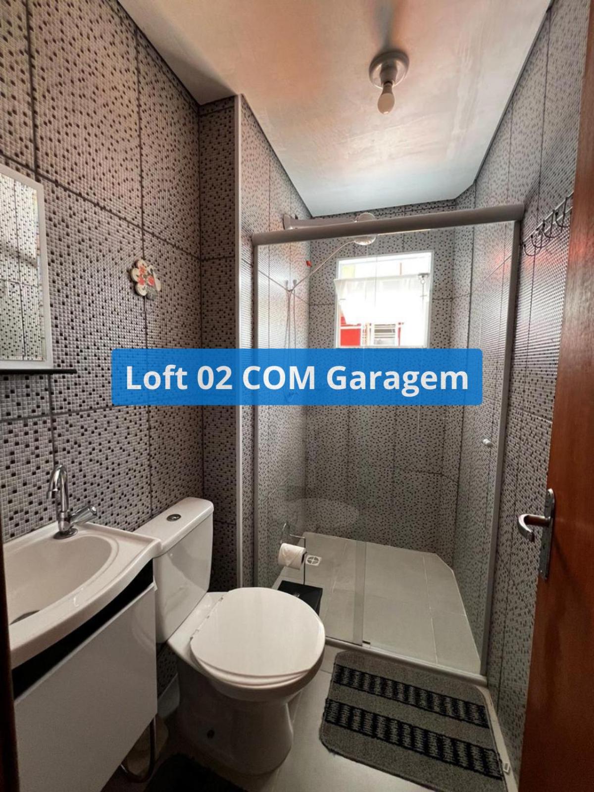 Loft família moraes