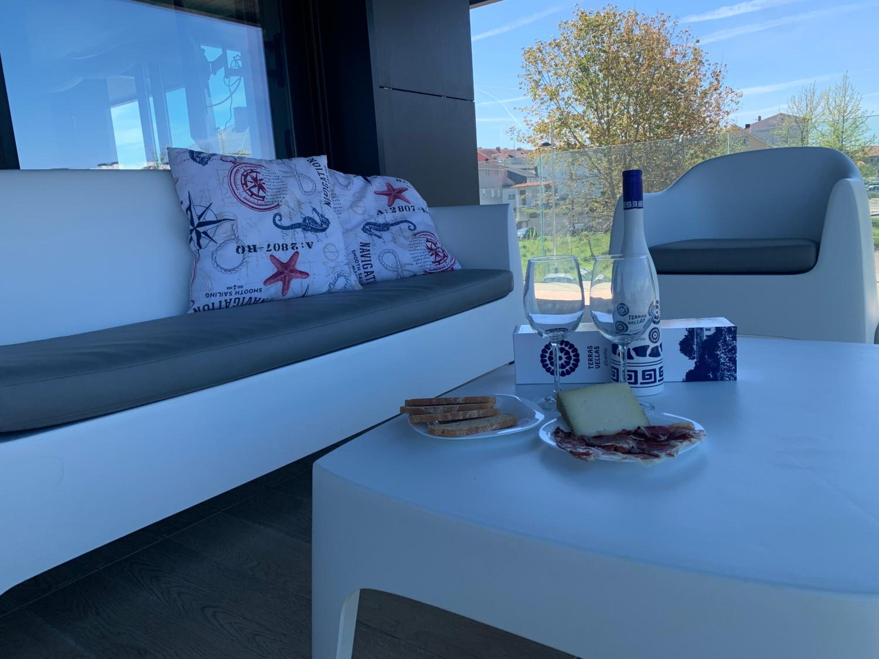 CANELAS PREMIUM NUEVOS con PISCINA, AMPLIAS TERRAZAS Y GARAJE
