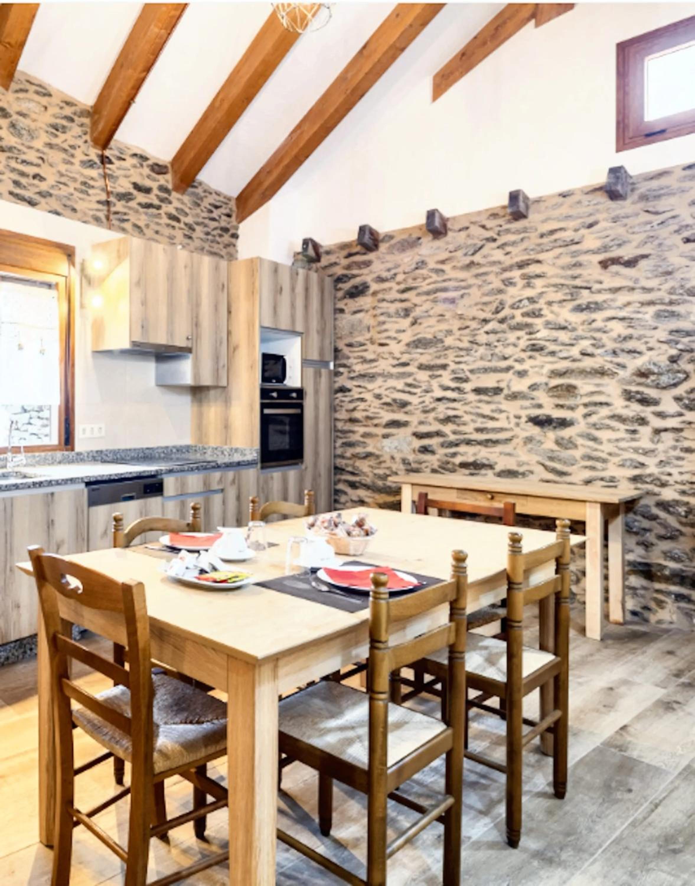 Cosy Apartment with Mountain View in Mourisca - 65 sqm view 2