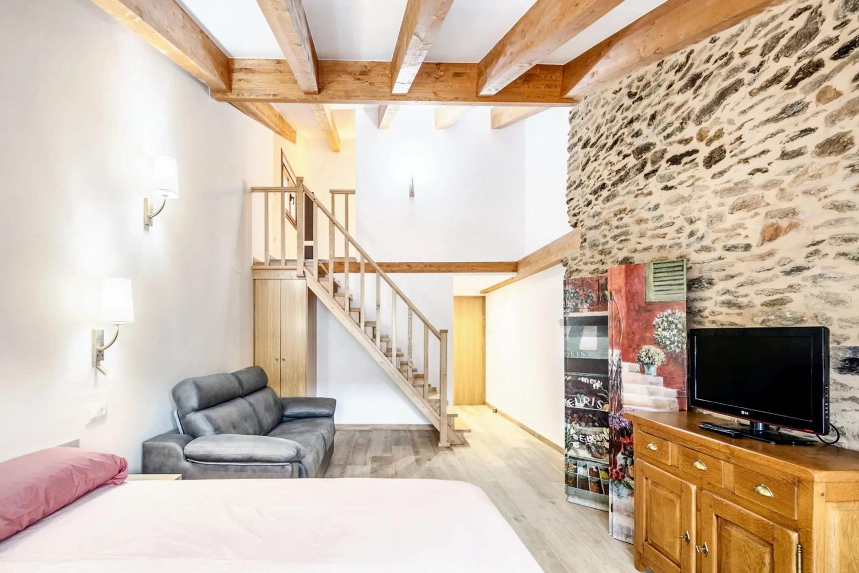 Cosy Apartment with Mountain View in Mourisca - 65 sqm view 5