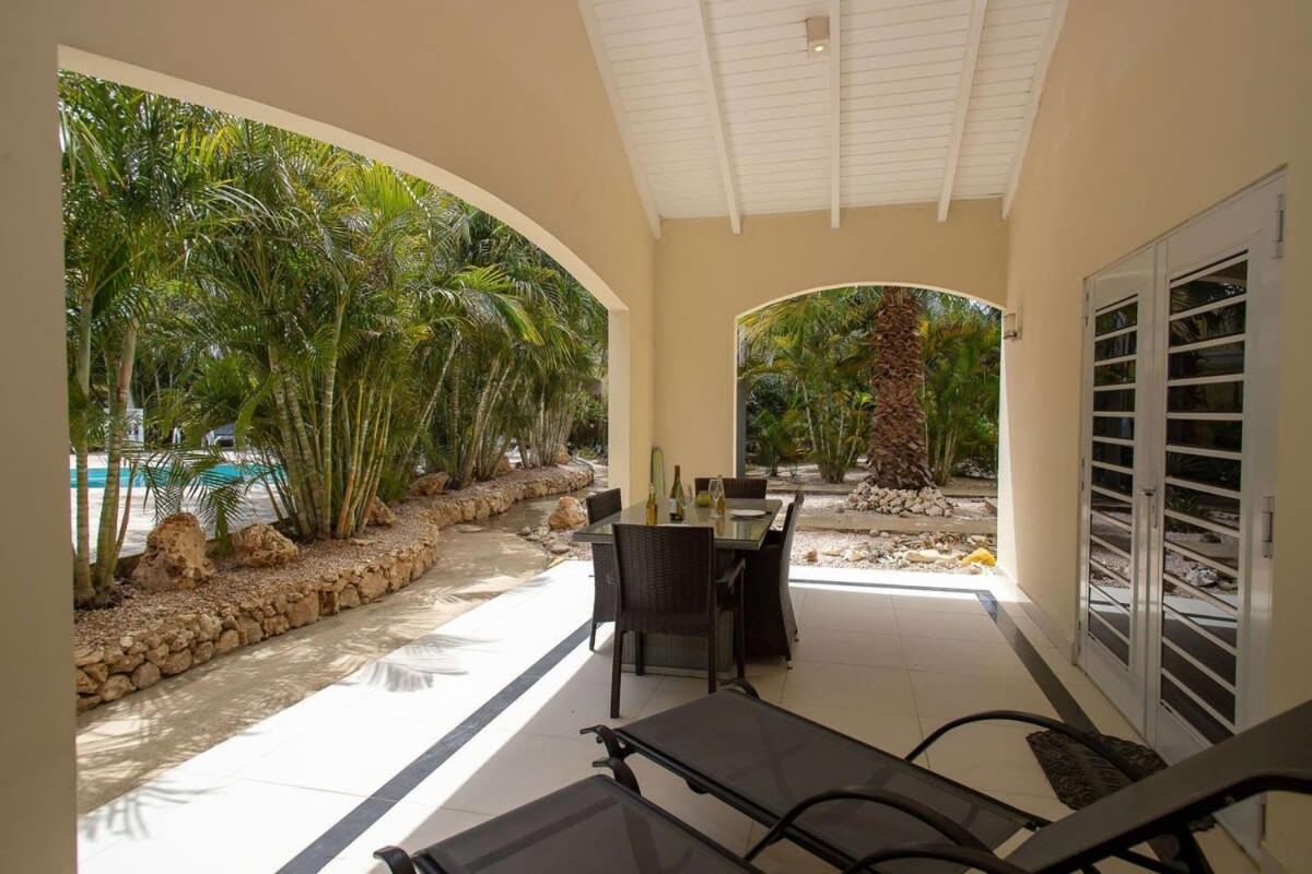 Caracara C1 Relax & Dive Resort Bonaire Village