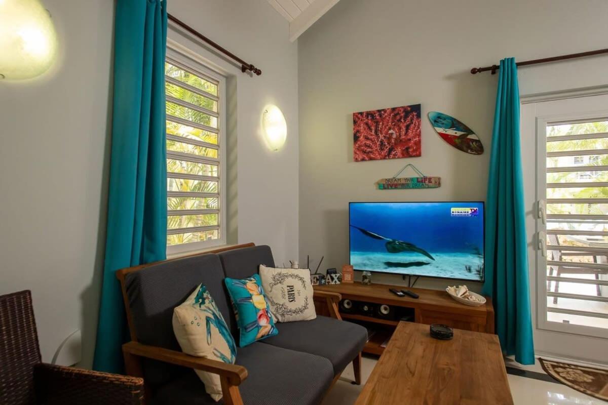 Caracara C1 Relax & Dive Resort Bonaire Village