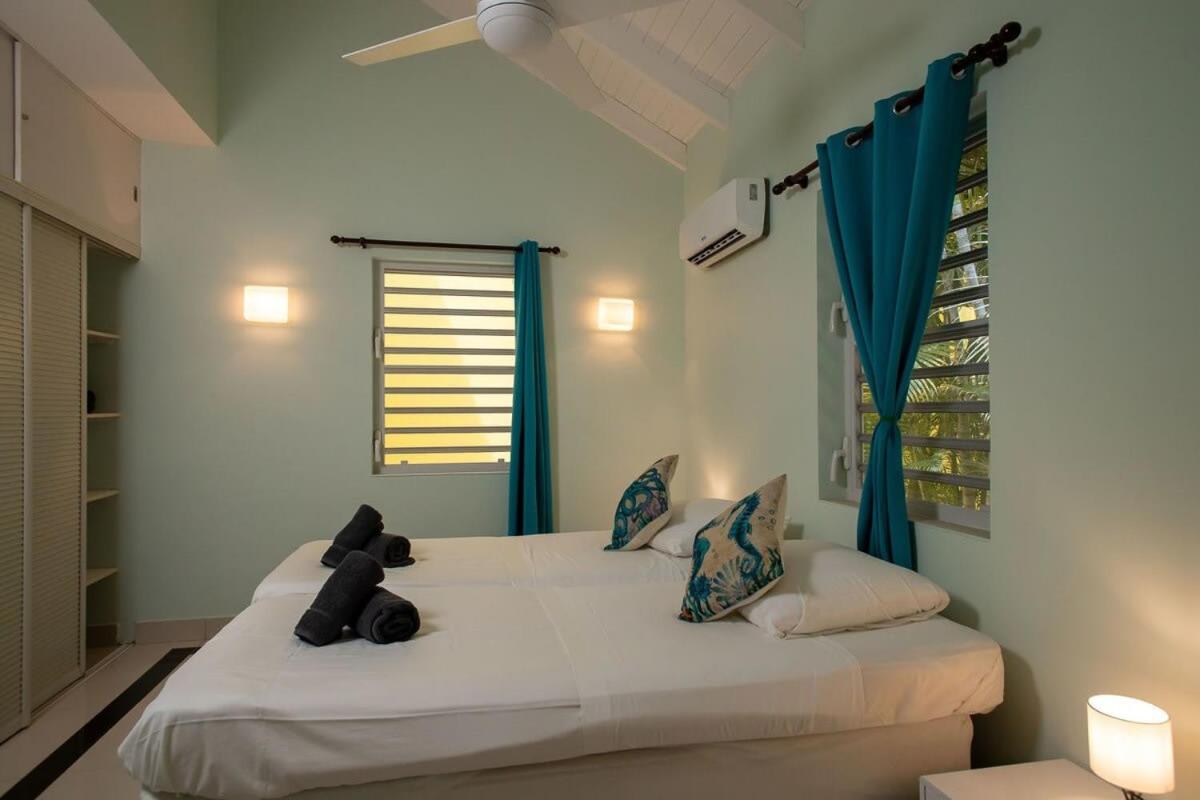 Caracara C1 Relax & Dive Resort Bonaire Village