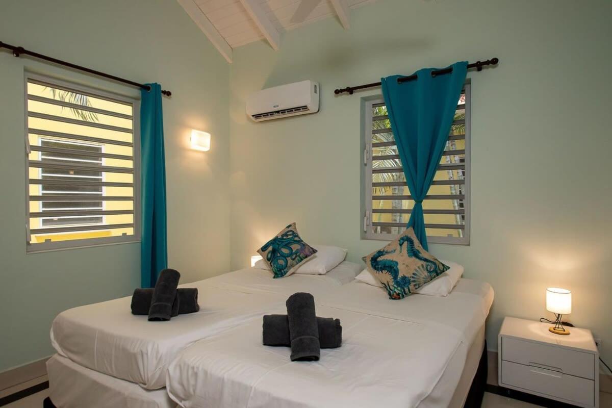 Caracara C1 Relax & Dive Resort Bonaire Village