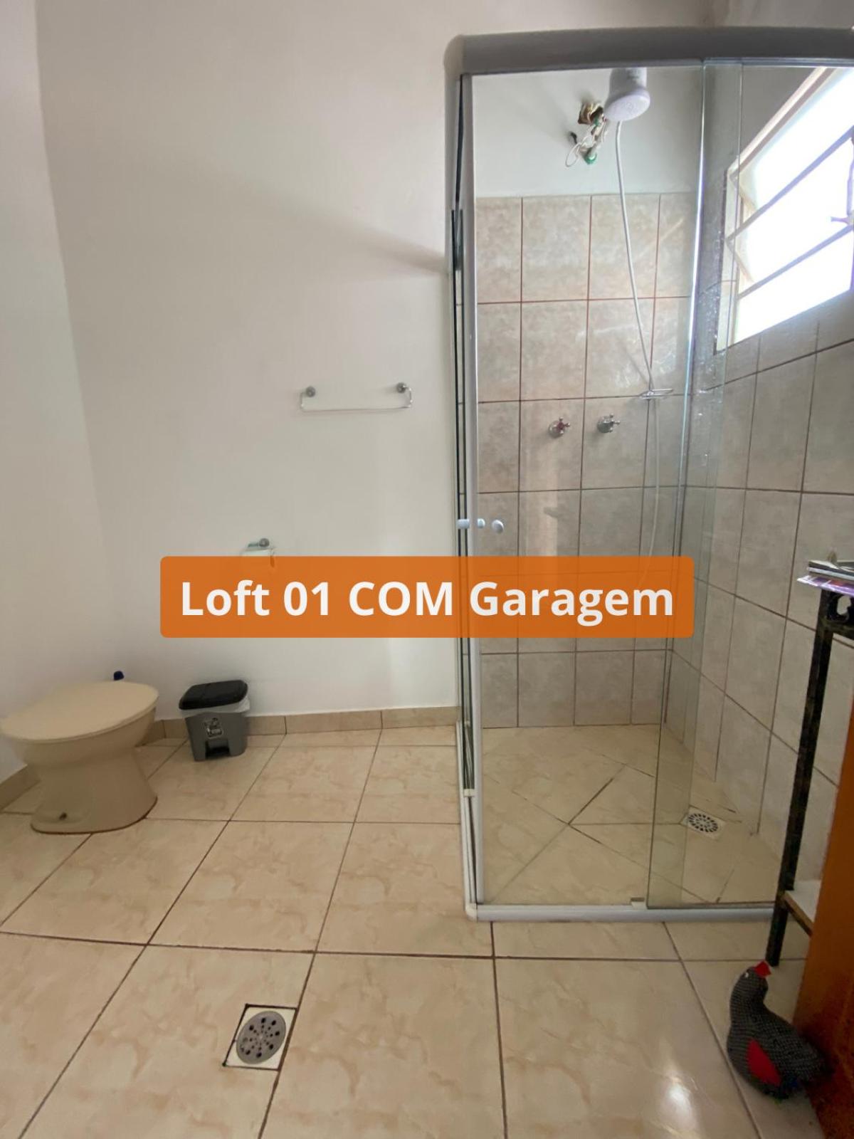 Loft família moraes