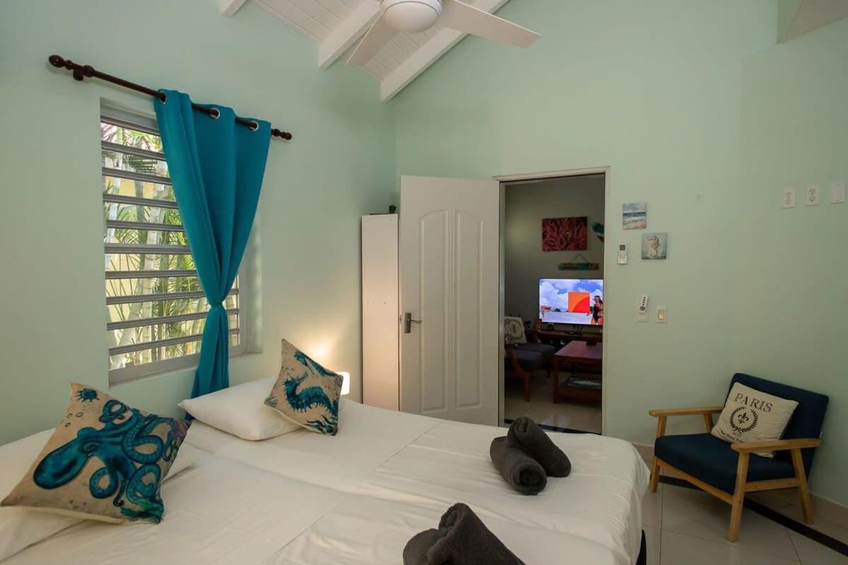 Caracara C1 Relax & Dive Resort Bonaire Village