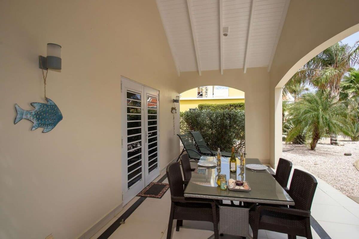 Caracara D1 Relax & Dive Resort Bonaire Village