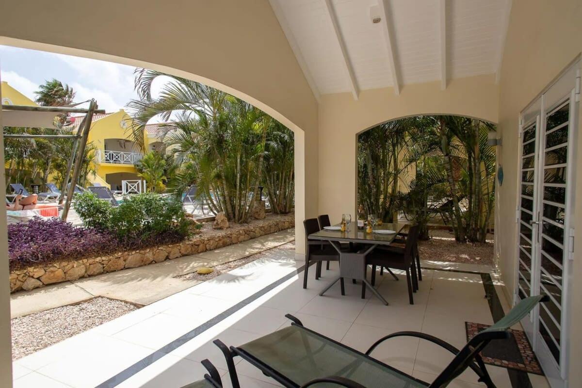 Caracara D1 Relax & Dive Resort Bonaire Village