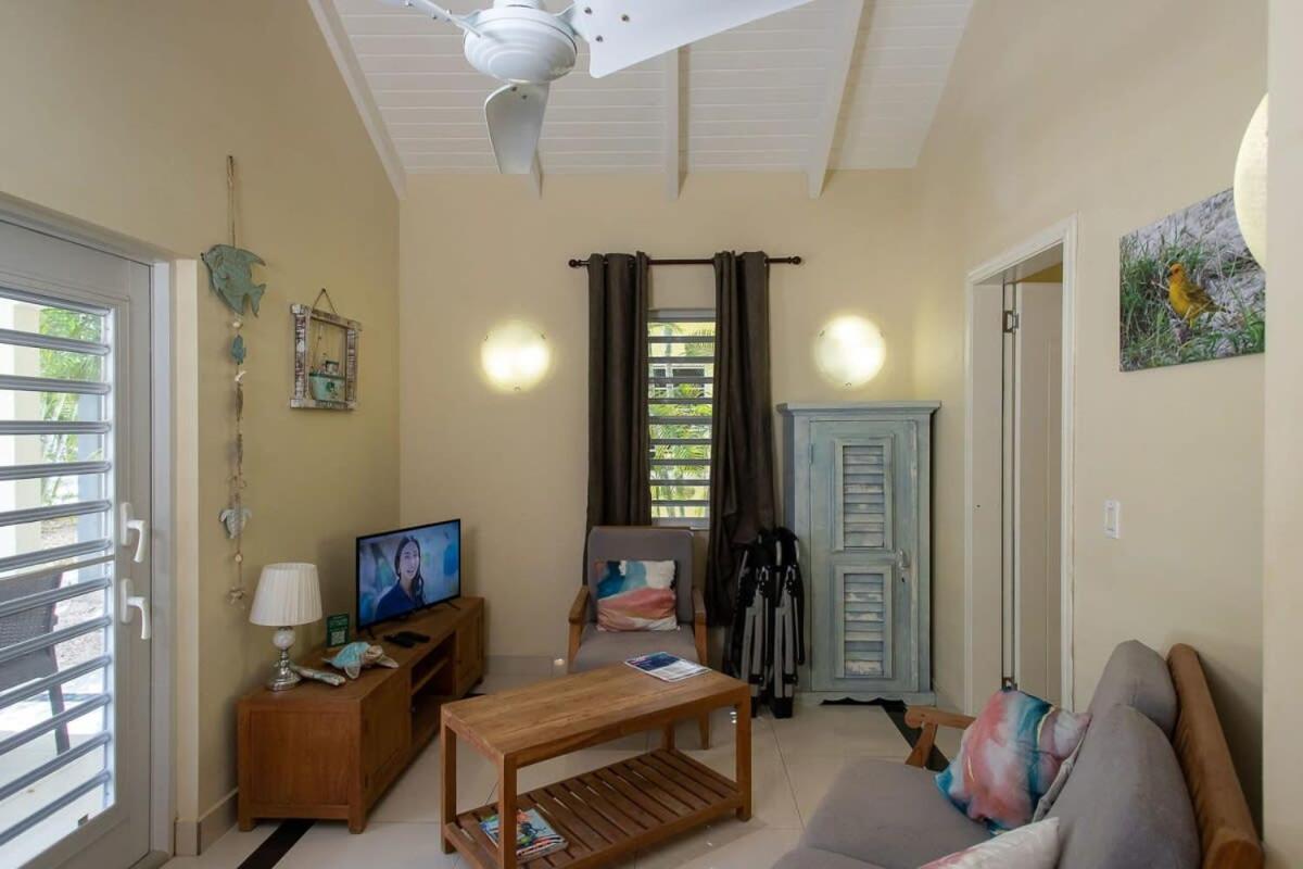 Caracara D1 Relax & Dive Resort Bonaire Village