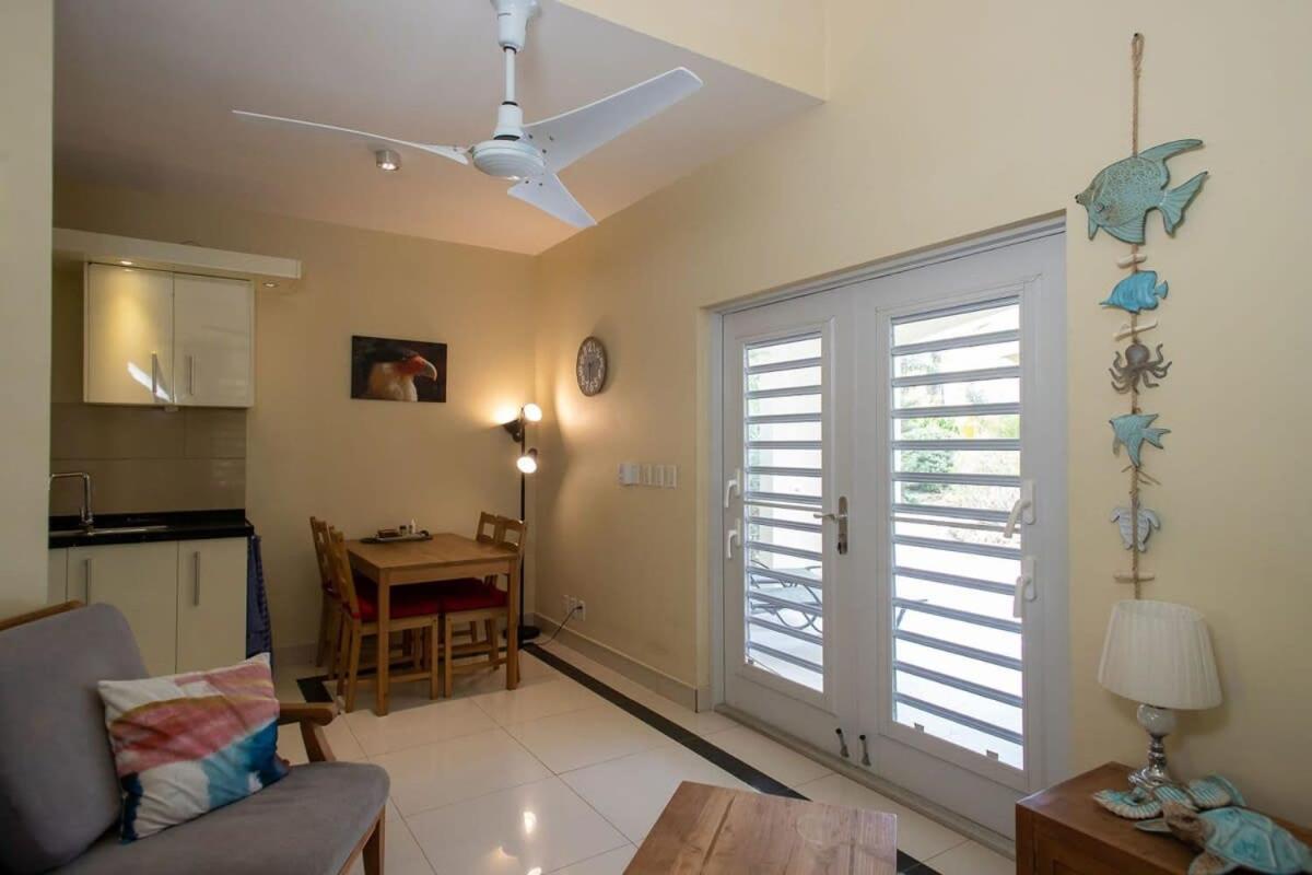 Caracara D1 Relax & Dive Resort Bonaire Village