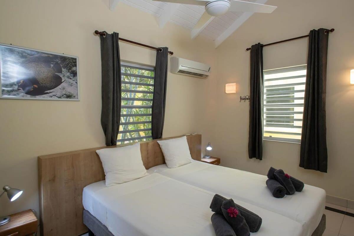 Caracara D1 Relax & Dive Resort Bonaire Village