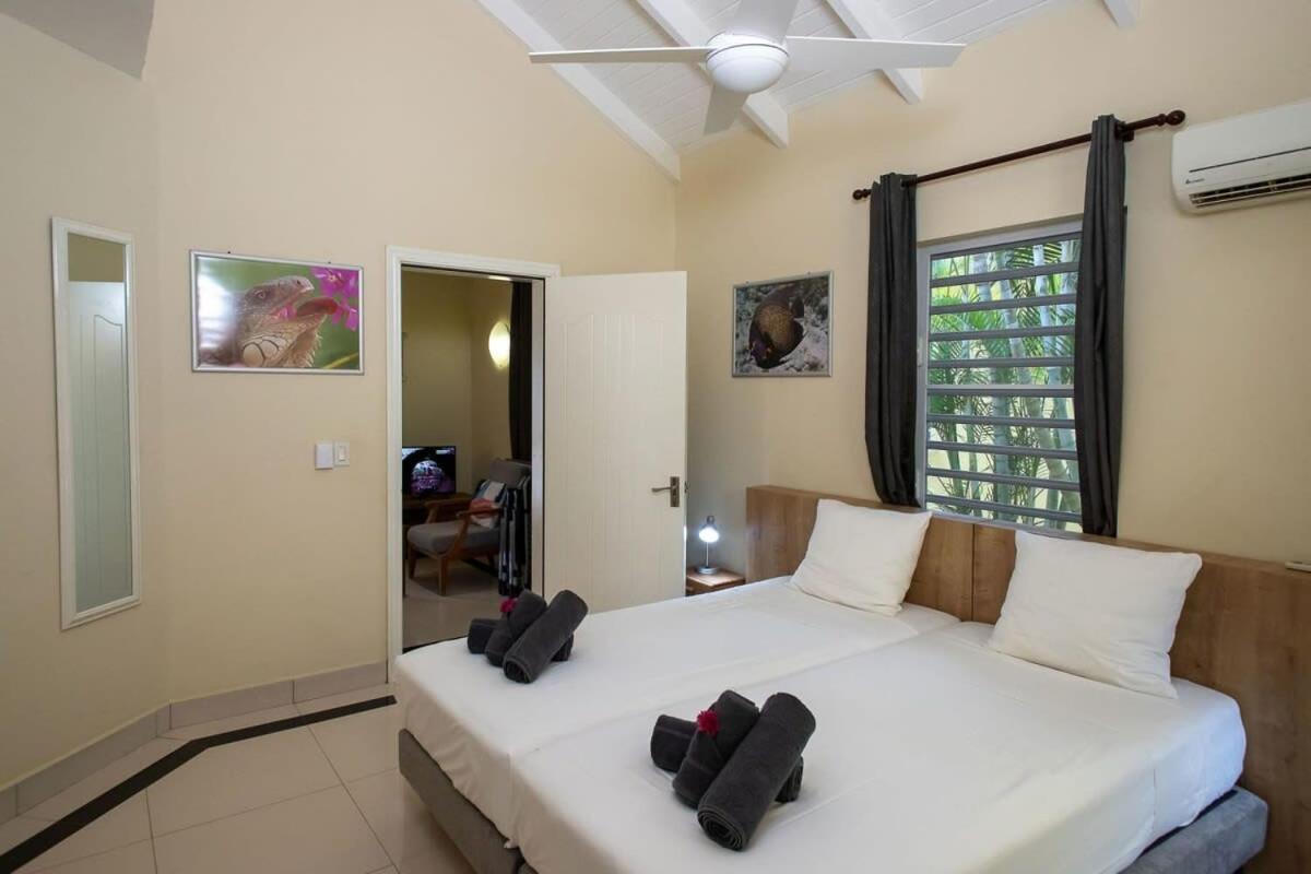 Caracara D1 Relax & Dive Resort Bonaire Village