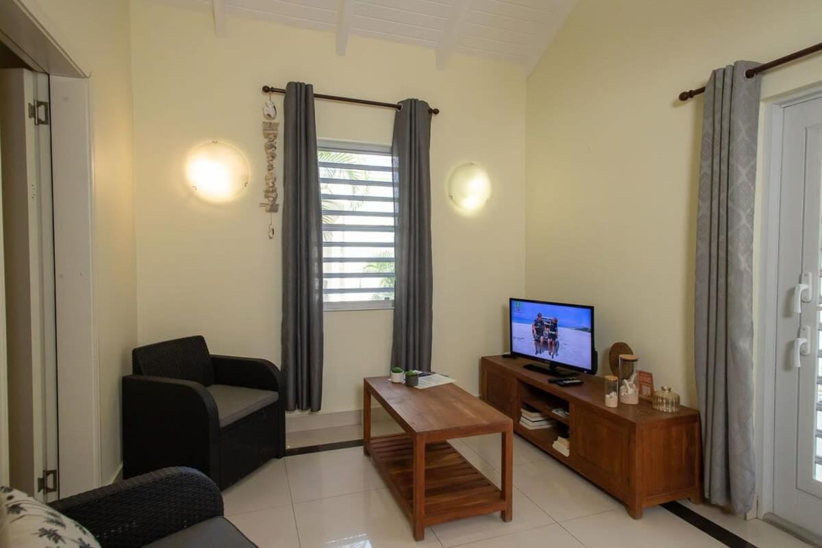 Caracara E1 Relax & Dive Resort Bonaire Village
