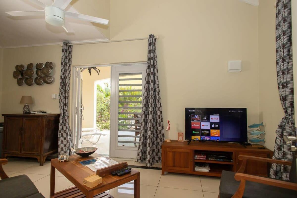 Caracara H1 Relax & Dive Resort Bonaire Village