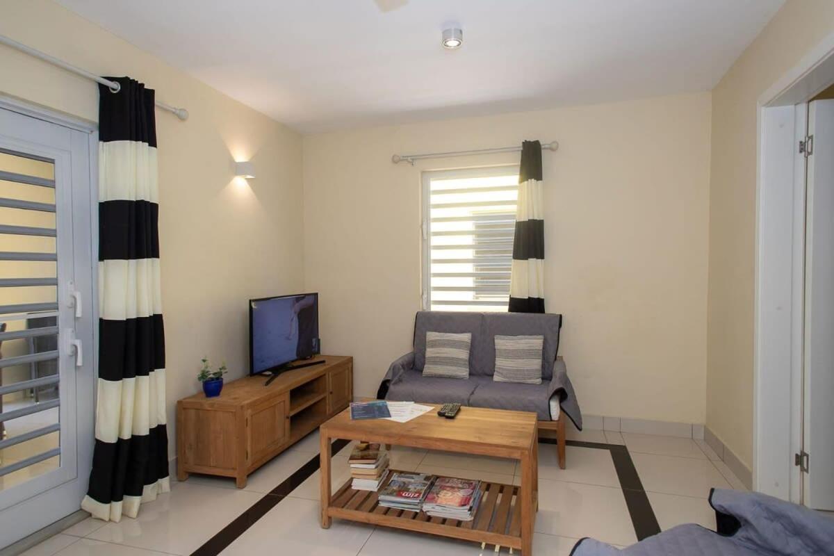 Caracara K3 Relax & Dive Resort Bonaire Village