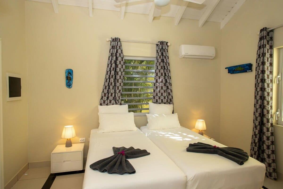 Caracara H1 Relax & Dive Resort Bonaire Village