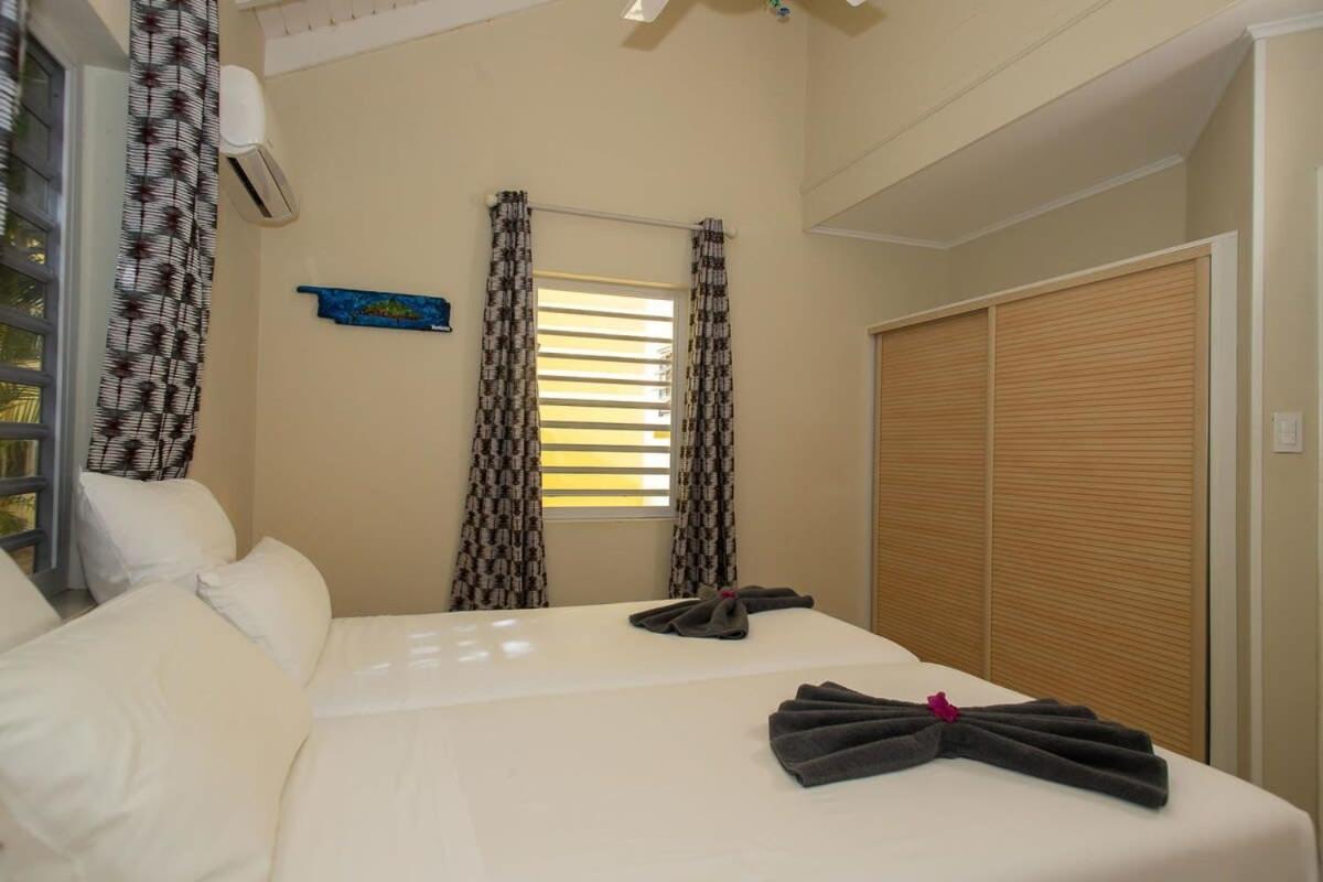 Caracara H1 Relax & Dive Resort Bonaire Village