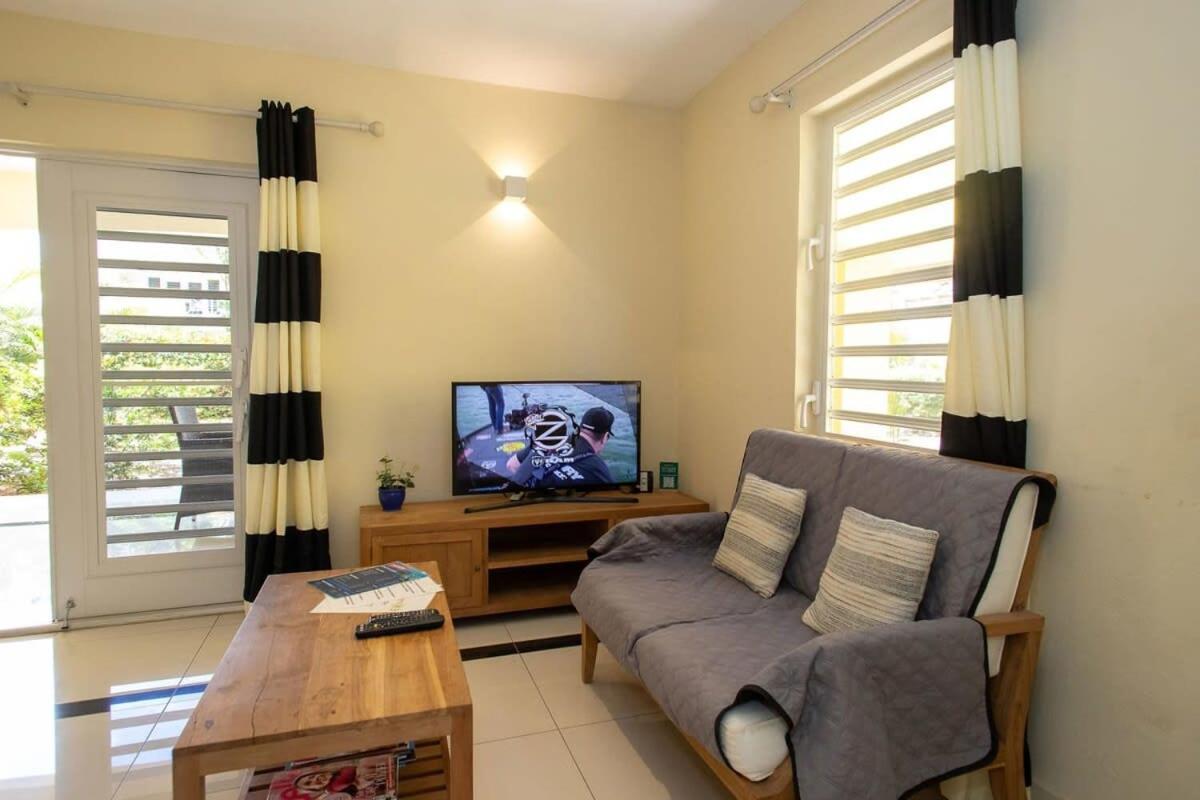 Caracara K3 Relax & Dive Resort Bonaire Village