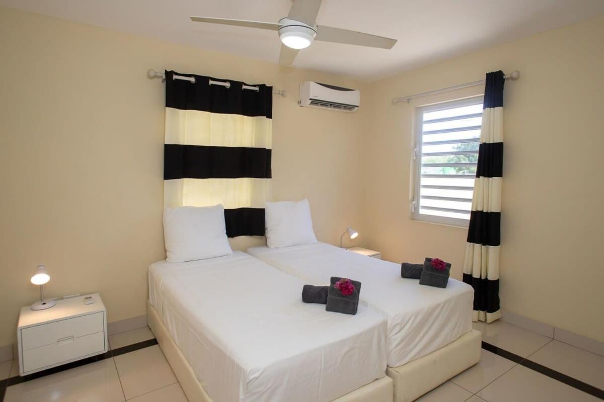 Caracara K3 Relax & Dive Resort Bonaire Village