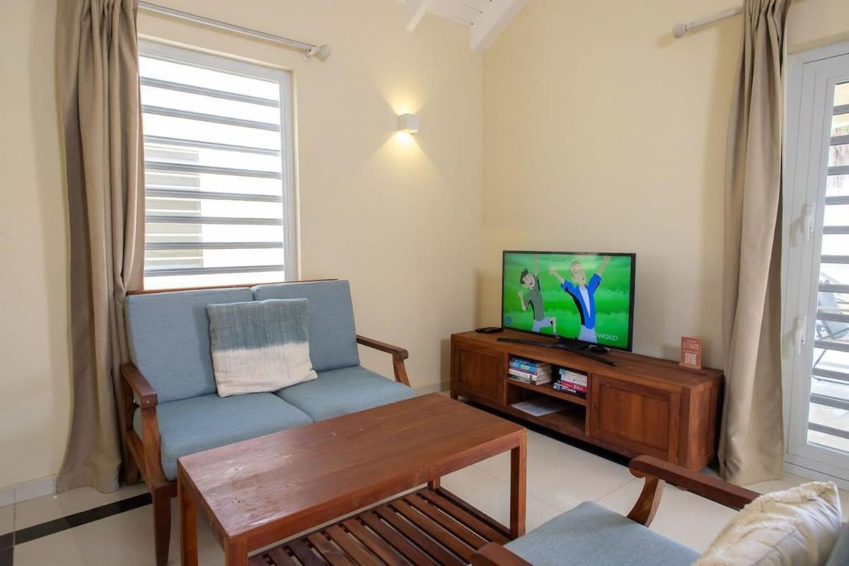 Caracara I1 Relax & Dive Resort Bonaire Village