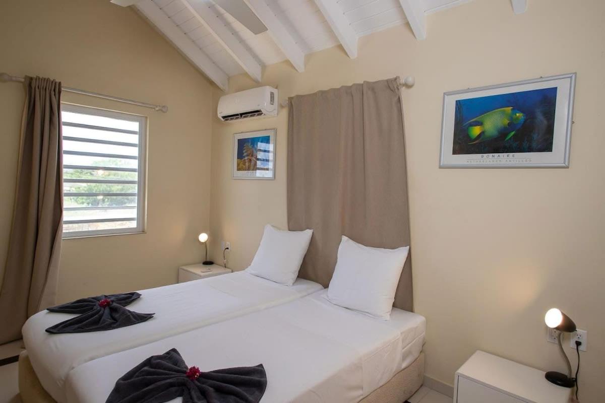 Caracara I1 Relax & Dive Resort Bonaire Village