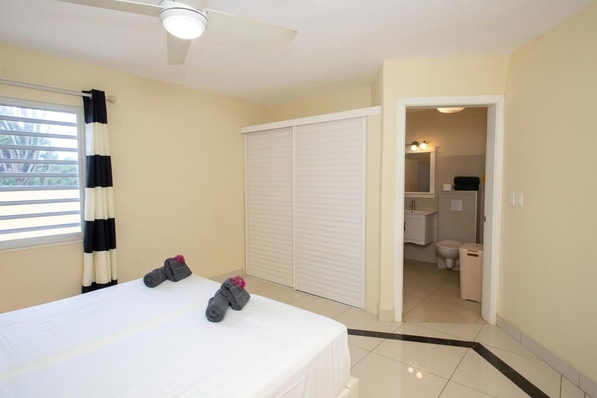 Caracara K3 Relax & Dive Resort Bonaire Village