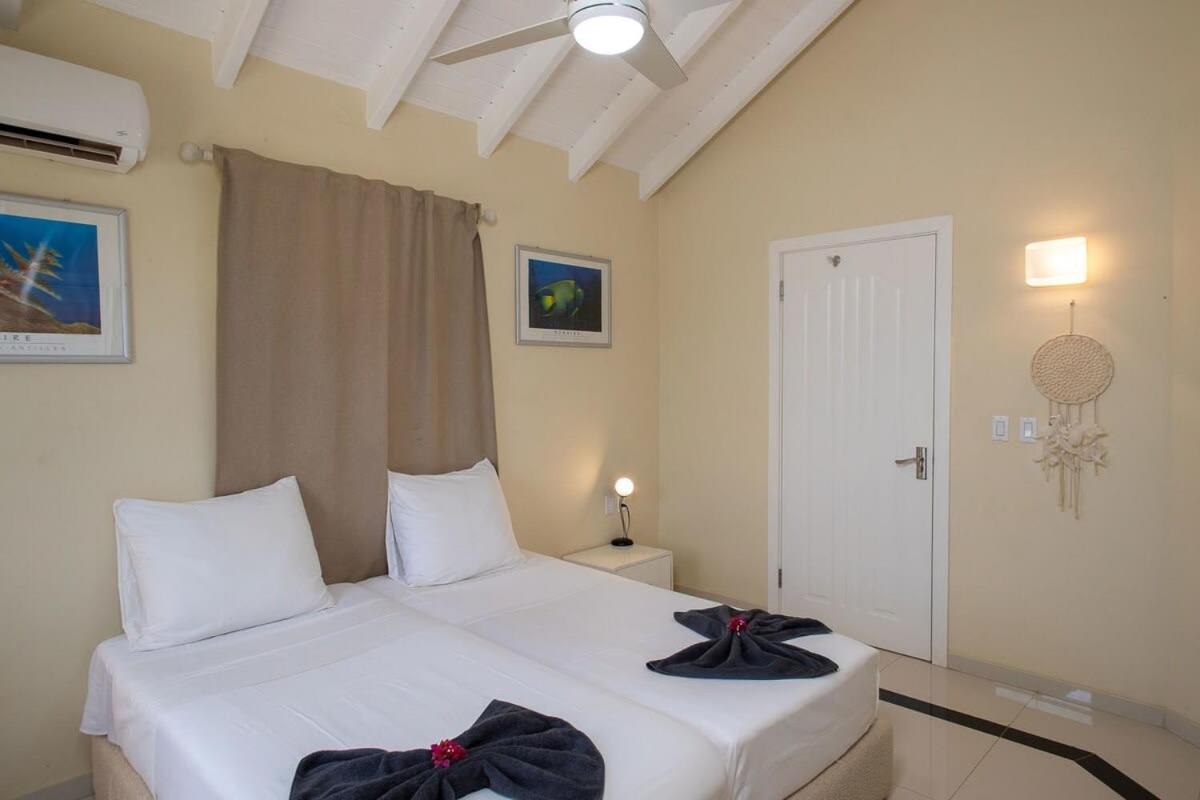 Caracara I1 Relax & Dive Resort Bonaire Village