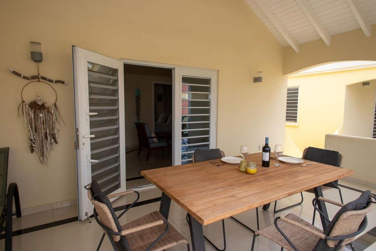 Caracara I1 Relax & Dive Resort Bonaire Village