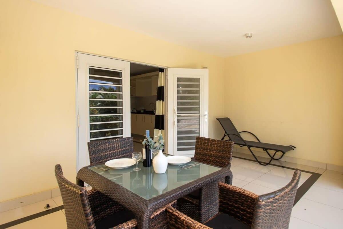 Caracara K3 Relax & Dive Resort Bonaire Village