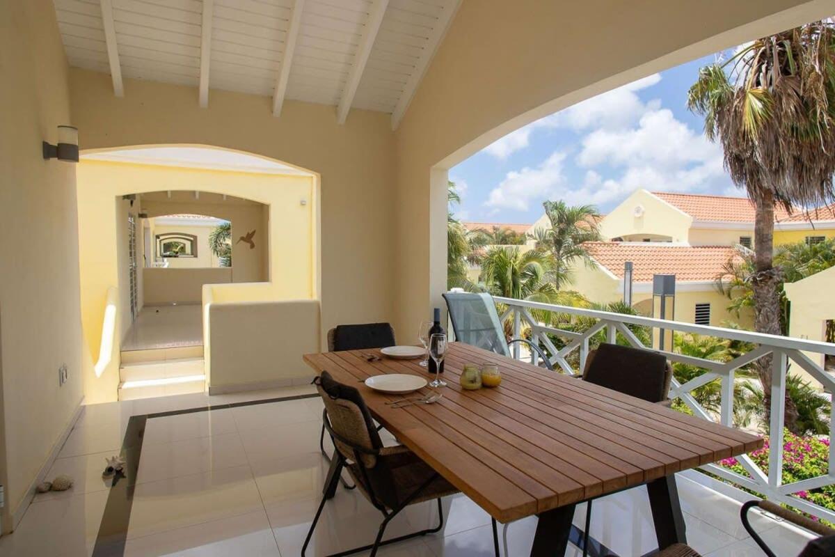 Caracara I1 Relax & Dive Resort Bonaire Village