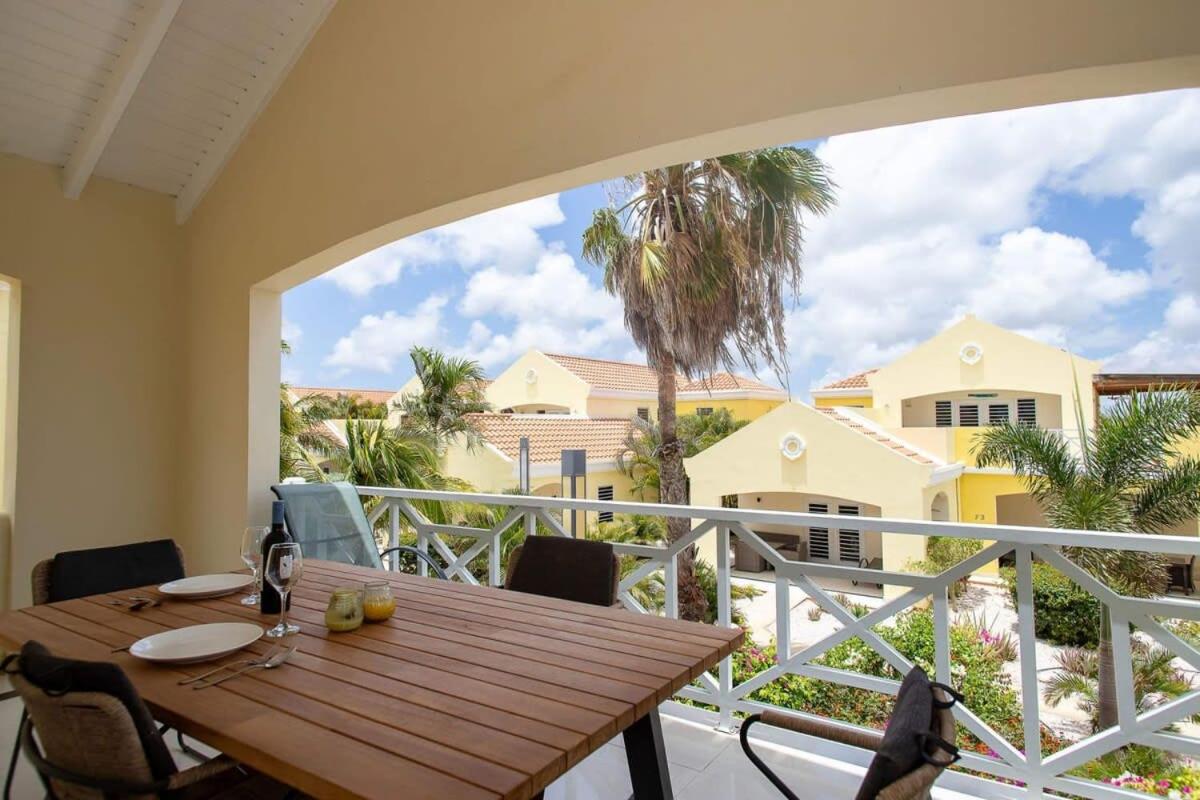 Caracara I1 Relax & Dive Resort Bonaire Village