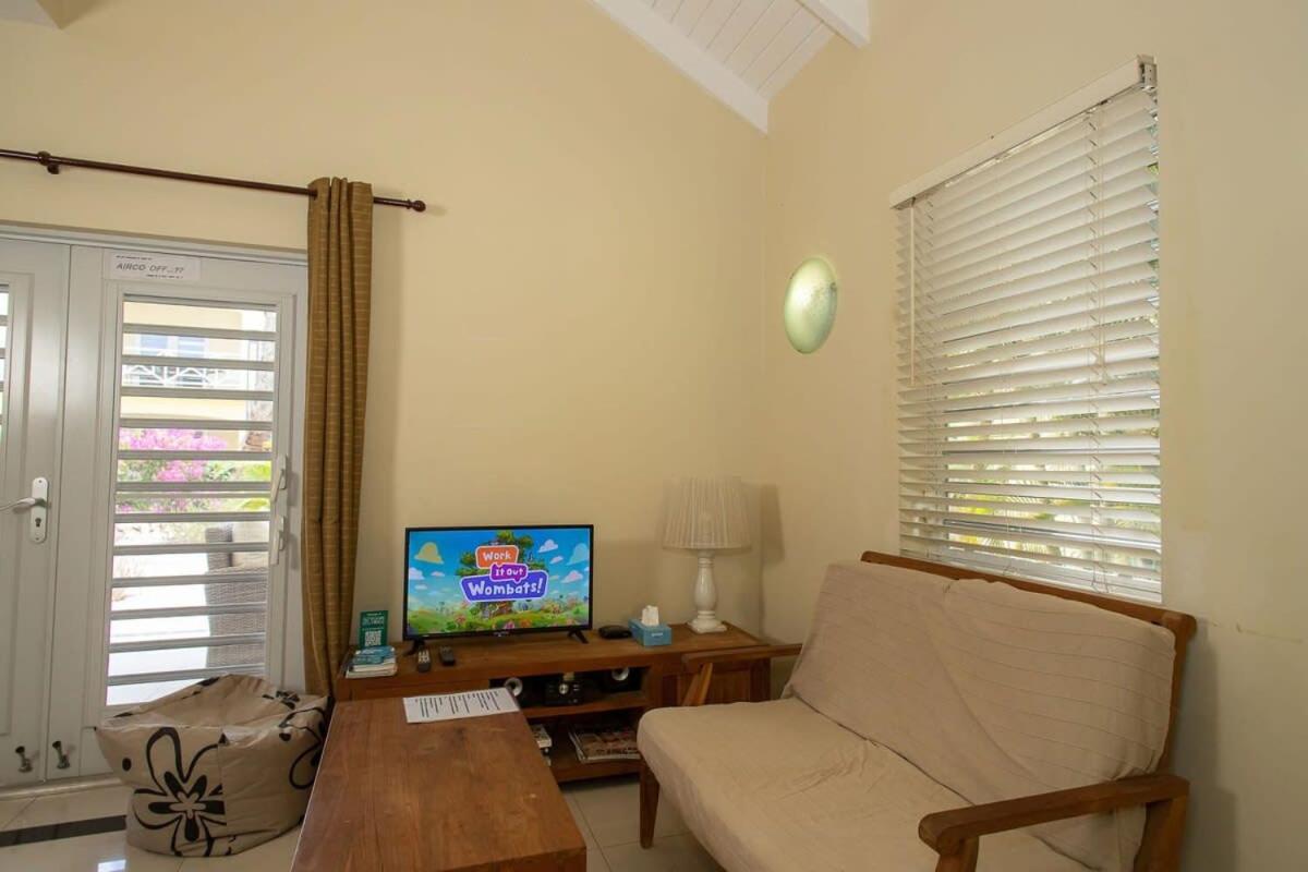 Caracara F1 Relax & Dive Resort Bonaire Village