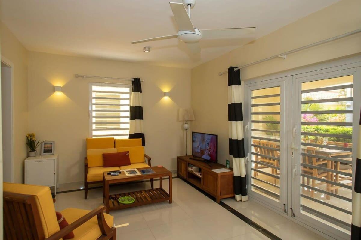Caracara I2 Relax & Dive Resort Bonaire Village