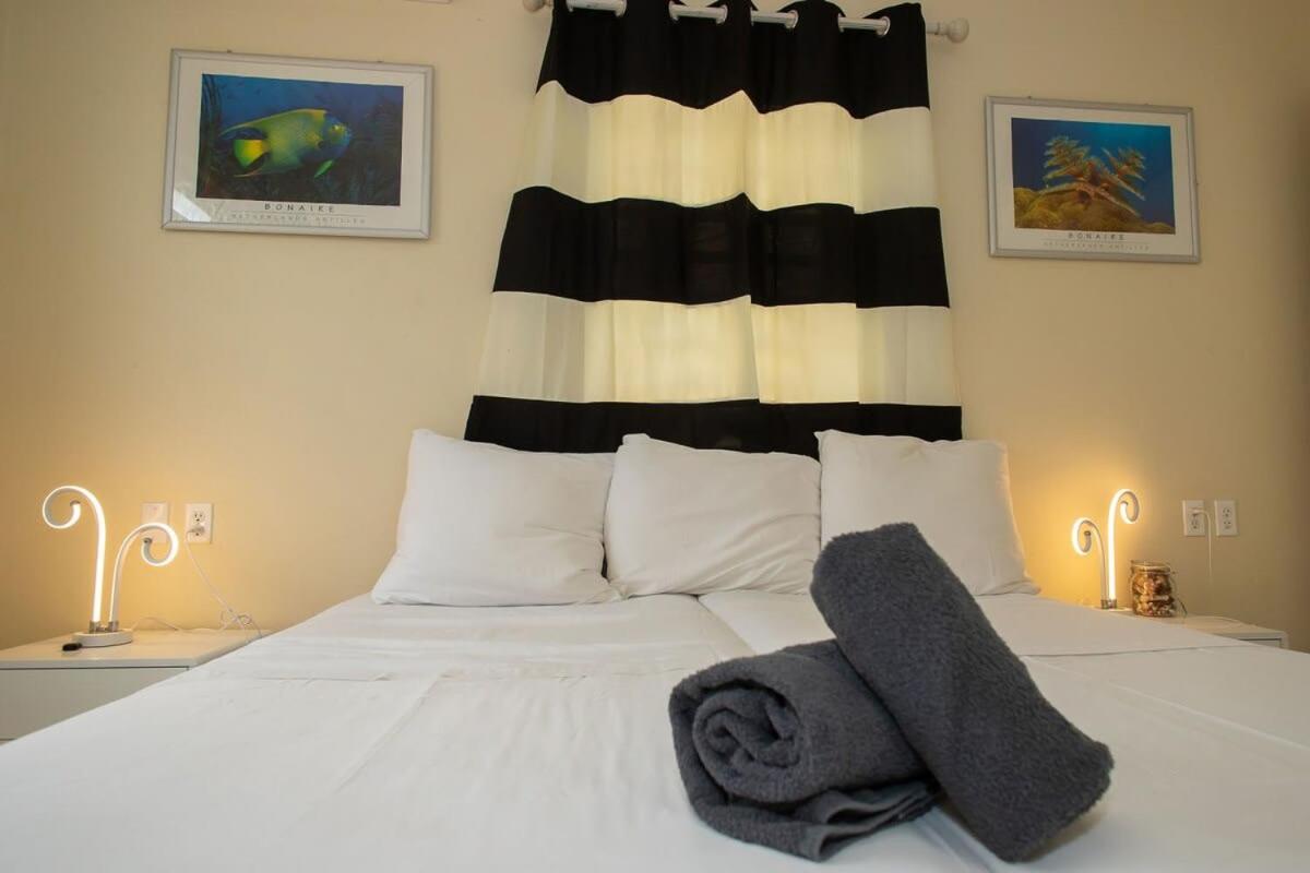 Caracara I2 Relax & Dive Resort Bonaire Village