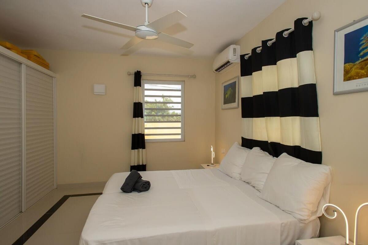Caracara I2 Relax & Dive Resort Bonaire Village
