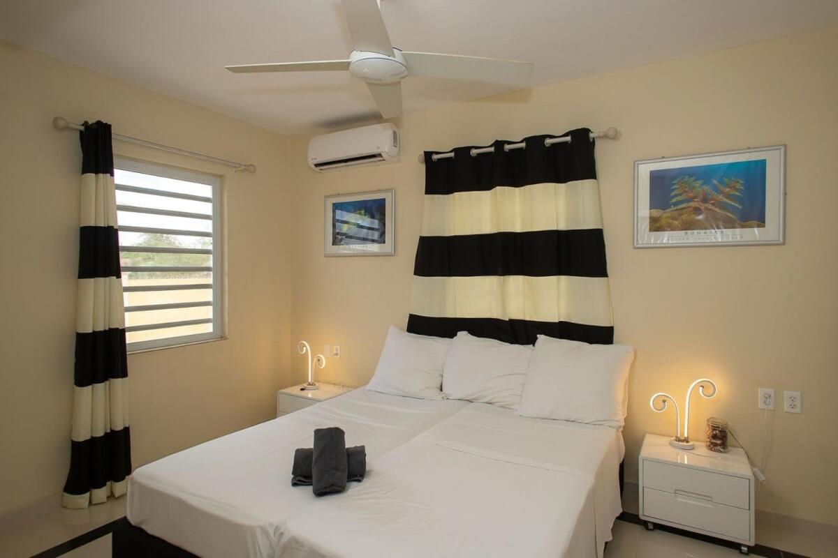 Caracara I2 Relax & Dive Resort Bonaire Village